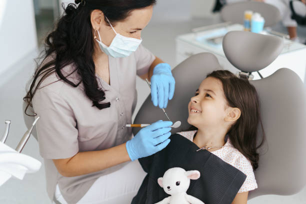 Advanced Technology for Better Dental Care in Merriam Woods, MO
