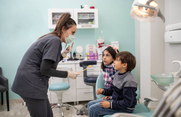 Best Wisdom Tooth Removal  in Merriam Woods, MO