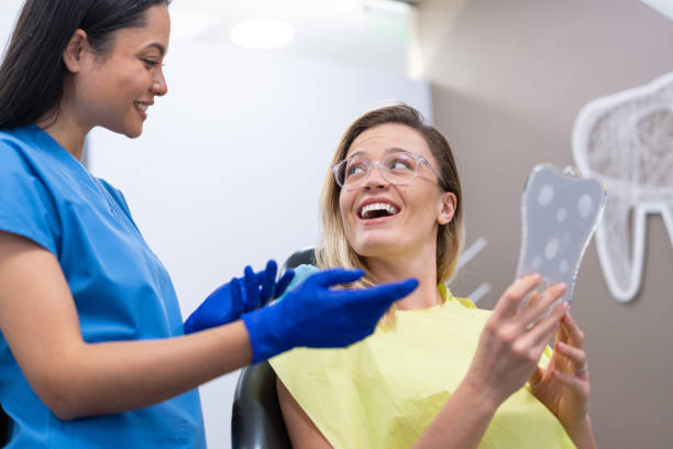 Best Dental X-Rays and Imaging  in Merriam Woods, MO