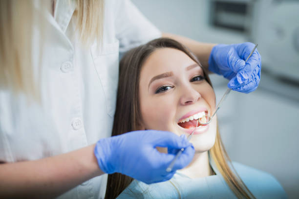 Best Dental Exams and Cleanings  in Merriam Woods, MO